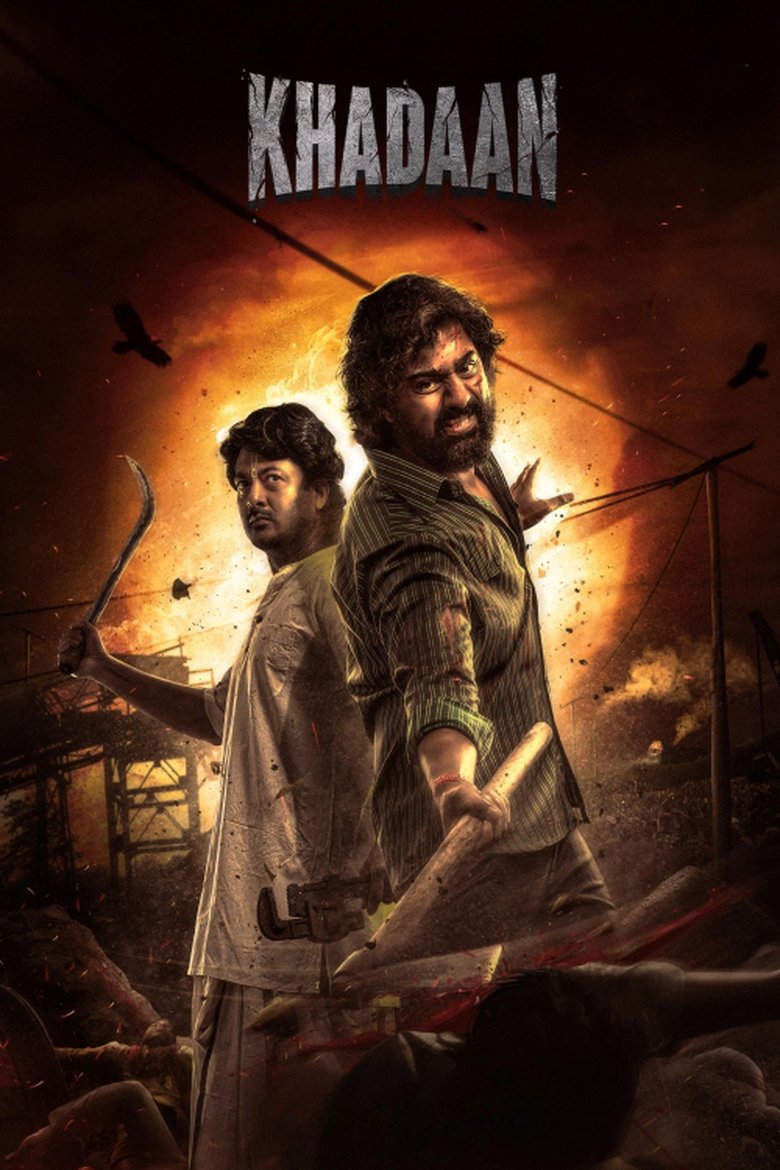 Khadaan 2024