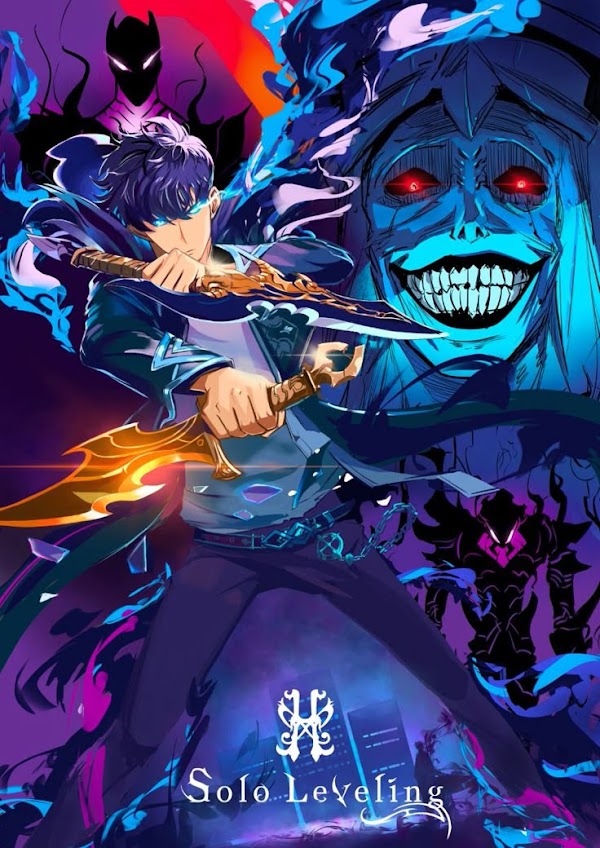 Solo Leveling: Season 2