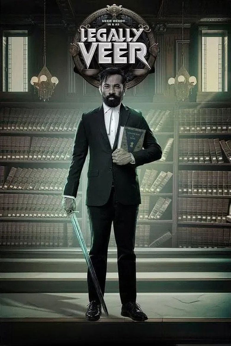 Legally Veer 2025