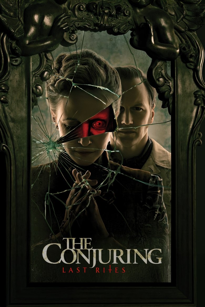 The Conjuring: Last Rites 2025