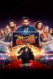 The Ba***ds of Bollywood 2025 Season 1 All Episodes